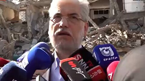 وعده مهم وزیر علوم درباره اساتید و دانشجویان اخراجی