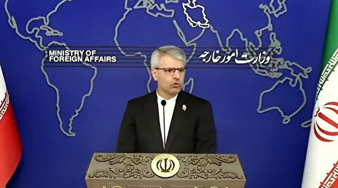 عکس العمل سخنگوی واخ درباره سازش هسته‌ای با غرب