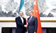 چین در جنگ ایران یک بازیگر تعیین‌کننده نیست و تلاشی هم برای بودن نمی‌کند