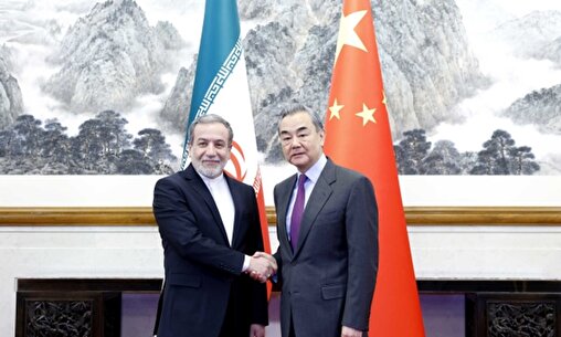 چین در جنگ ایران یک بازیگر تعیین‌کننده نیست و تلاشی هم برای بودن نمی‌کند