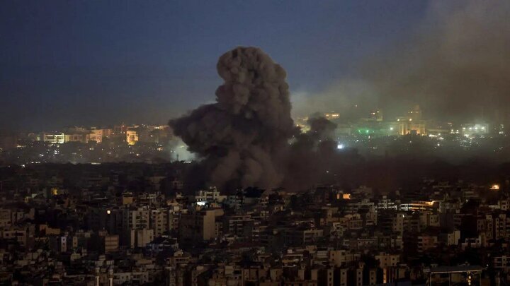 تداوم حملات رژیم صهیونیستی به لبنان