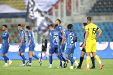 ضربه مهلک جنگ به تیم‌های متمول فوتبال ایران؛ بمب روی فولاد و پتروشیمی سردرگمی در سپاهان و استقلال