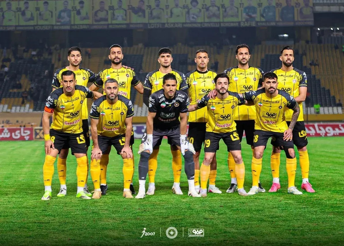 ضربه مهلک جنگ به تیم&zwnj;های متمول فوتبال ایران؛ بمب روی فولاد و پتروشیمی سردرگمی در سپاهان و استقلال