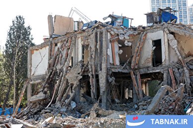 عکس: بازدید وزیر علوم از پژوهشگاه هوافضا در تهران