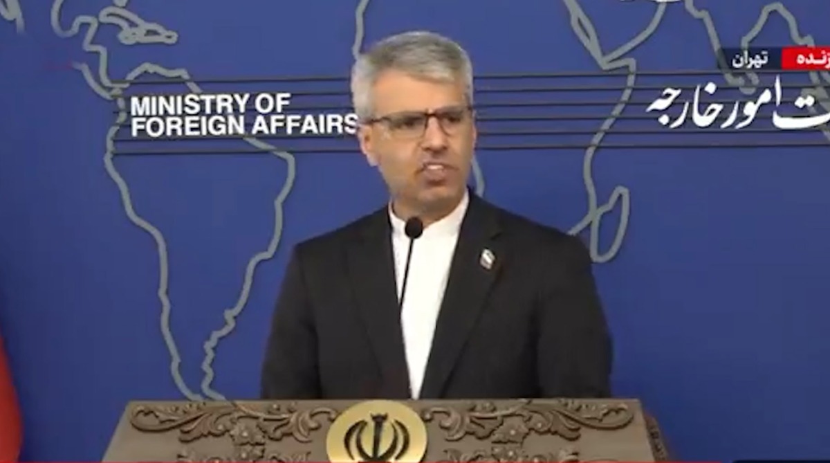 روایت سخنگوی وزارت خارجه درباره آزاد شدن اموال ایران