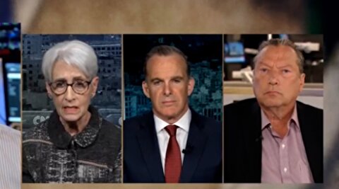 وندی شرمن: ایرانی‌ها دست از غرور ملی‌ خود نمی‌کشند