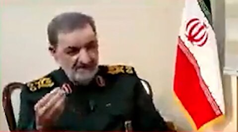 روایت محسن رضایی از دلایل قبول آتش بس