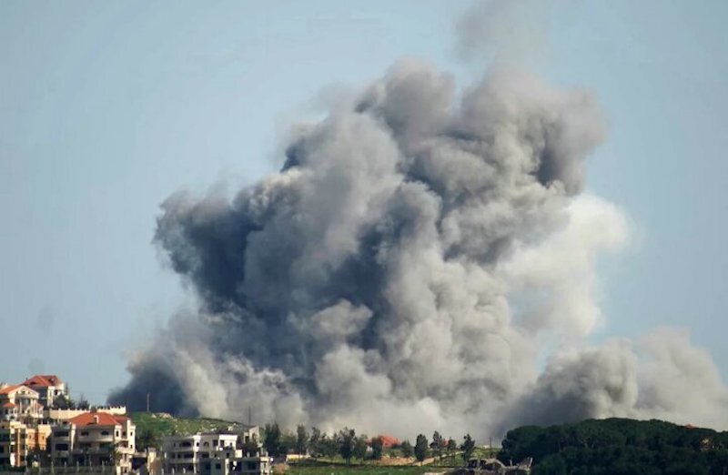 تلاشهای ایران به برقراری آتشبس در لبنان انجامید