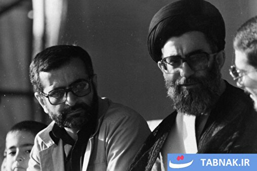 سید کمال خرازی