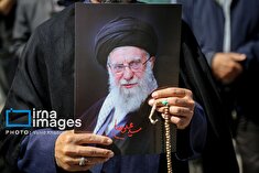 نامگذاری نقطه کلیدی پایتخت به نام رهبرشهیدانقلاب