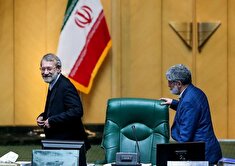 ایرانیان خارج از کشور در جنگ رمضان آماده ورود و همکاری با نیروهای مسلح بودند/روایت تلخ حذف علی لاریجانی از انتخابات