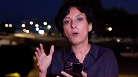 نفیسه کوهنورد: آتش بس لبنان حاصل فشار ایران بود