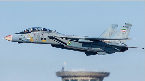 چرا جنگنده‌های ایران در جنگ با آمریکا و اسرائیل عمل نکرد؟