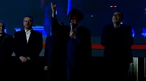 روایت تازه از وضعیت جسمی آیت الله سید مجتبی خامنه‌ای