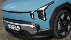 کیا EV2؛ کوچک‌ترین برقی کیا که می‌خواهد در شهرهای شلوغ، از “اقتصادی بودن” یک تعریف تازه بسازد