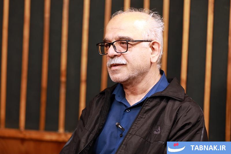 مخاطب این حرف ها محسنی اژه ای و مسیح علی نژاد است/ خبرنگاری که نمی خواست پدر شهید باشد!