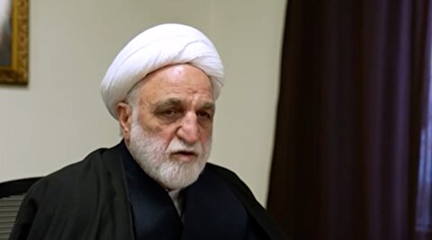 اژه‌ای: دشمنان باید غرامت جنگی بپردازند