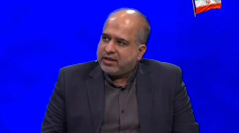 وعده مدیریت هوشمند ایران بر تنگه هرمز