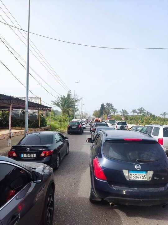 تداوم نقض آتش بس از سوی تل&zwnj;آویو