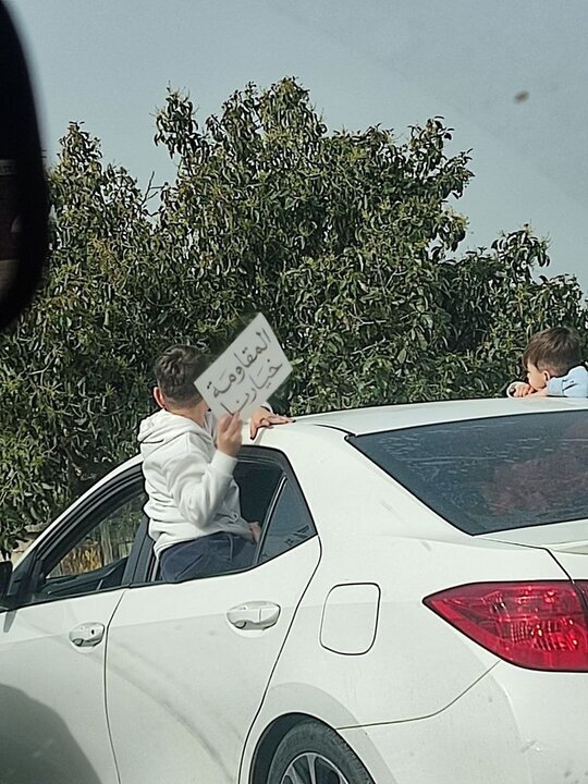 تداوم نقض آتش بس از سوی تل&zwnj;آویو