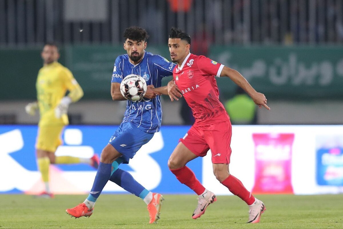 ادامه لیگ برتر فوتبال پس از پایان جام جهانی/ تکلیف سهمیه&zwnj;های ایران در آسیا مشخص نشد