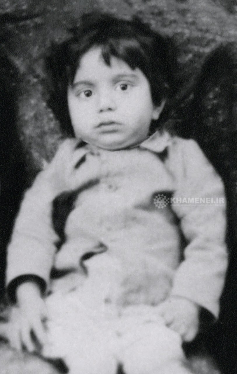 تولدت در آسمان&zwnj;ها مبارک