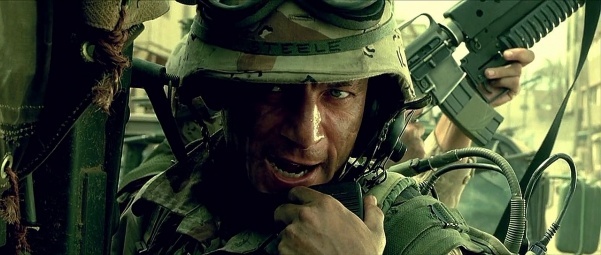 چگونه یک افتضاح آمریکایی را تبدیل به فیلم حماسی کنیم؟/سقوط شاهین سیاه؛ نه یکی که دوتا!