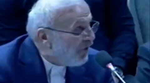 پاسخ تند و کوبنده مقام ایرانی به نماینده بحرین را ببینید