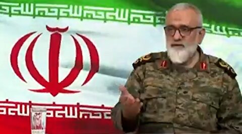 هشدار تبدیل جنگ منطقه‌ای به جنگ جهانی