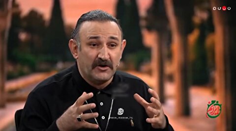 هدایت هاشمی: رهبر شهید در 200 سال گذشته ایرانی‌ترین فرد بود