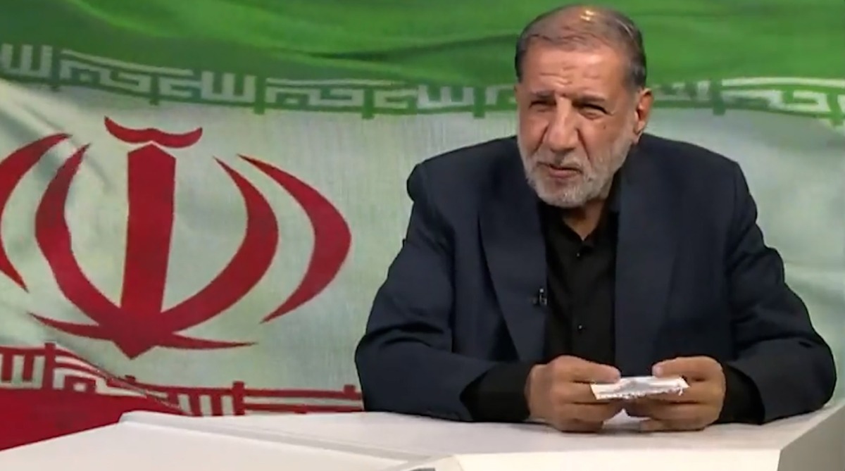 اعلام پیش شرط‌های ایران برای پایان جنگ - تابناک | TABNAK