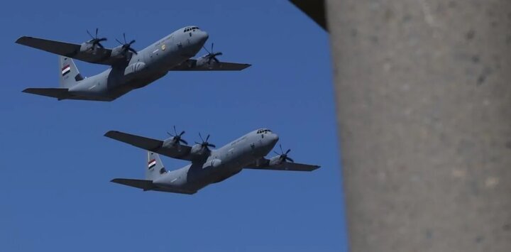 خروج شتابزده مستشاران نظامی از عراق