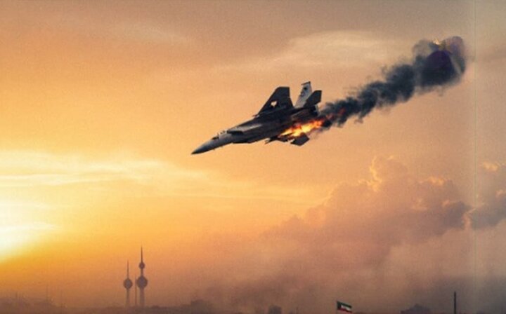 روز بیست و چهارم/موج جدید شلیک موشک&zwnj;های ایران به سمت اراضی اشغالی/حمله دشمن آمریکایی_صهیونی به برخی مناطق تهران/ بروزرسانی می شود