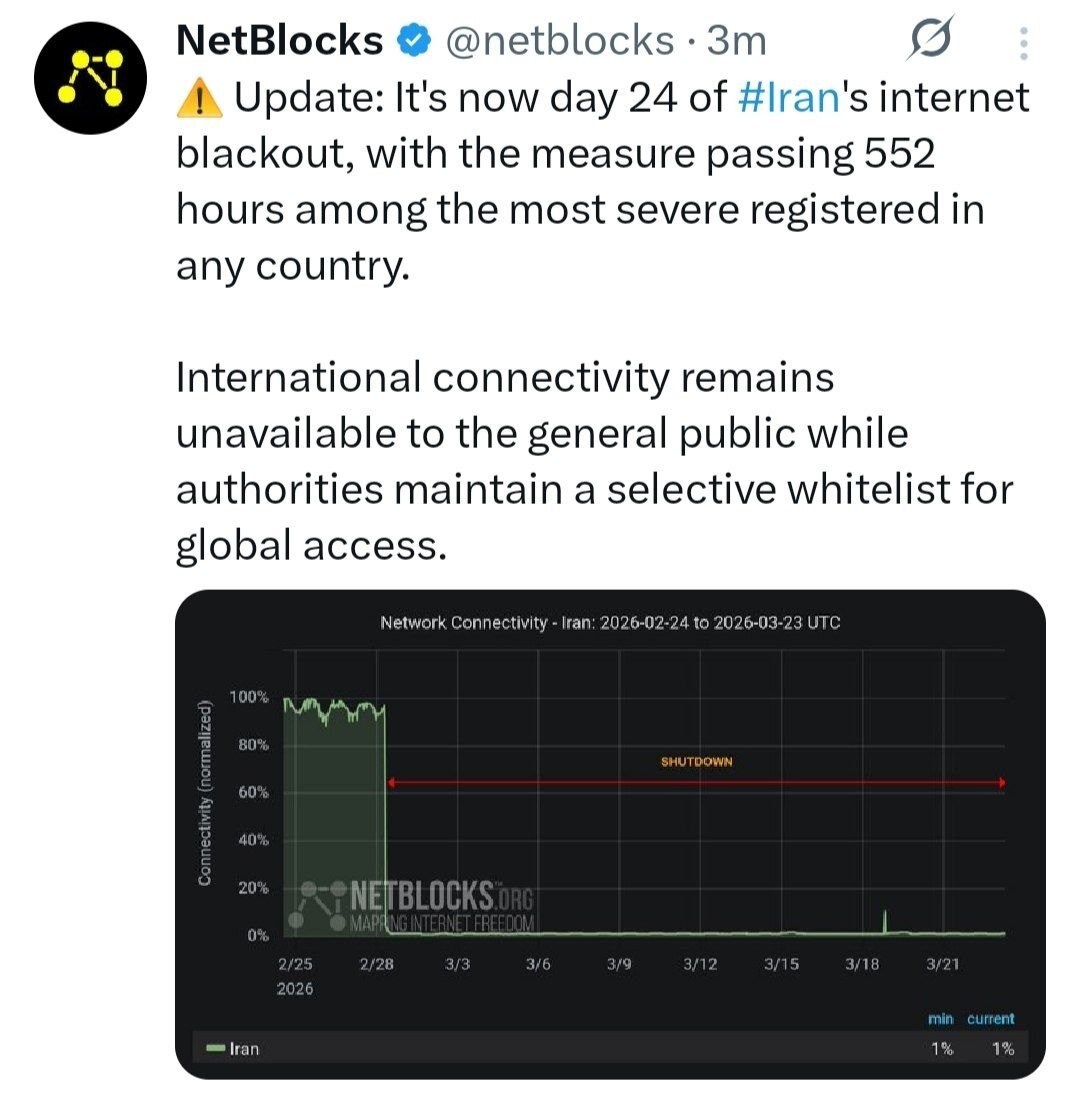 روز بیست و چهارم/موج جدید شلیک موشک&zwnj;های ایران به سمت اراضی اشغالی/حمله دشمن آمریکایی_صهیونی به برخی مناطق تهران/ بروزرسانی می شود