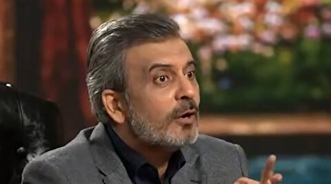 به دروغ می‌گفتند فرزندان علی لاریجانی در کانادا هستند