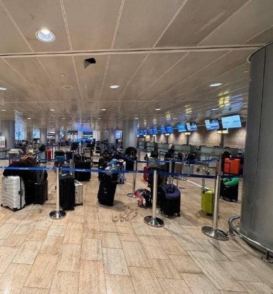 روز بیست و چهارم/موج جدید شلیک موشک&zwnj;های ایران به سمت اراضی اشغالی/حمله دشمن آمریکایی_صهیونی به برخی مناطق تهران/ بروزرسانی می شود