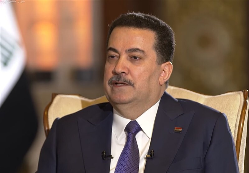 داوطلبی عراق برای میانجیگری میان ایران و آمریکا