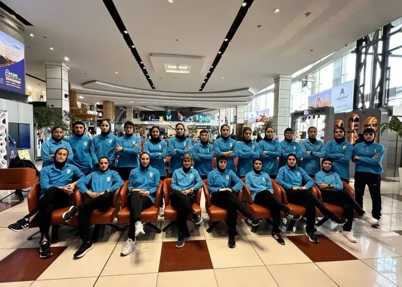 سفرهای طاقت&zwnj;فرسا تیم&zwnj;های ملی ایران؛ ماجرای هزاران کیلومتر اتوبوس&zwnj;نشینی!