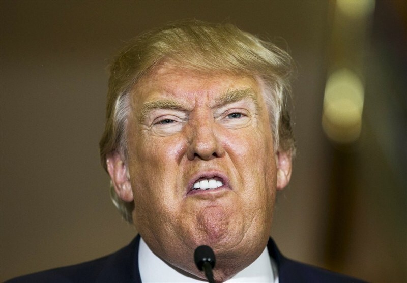 افشاگری وزیر امور خارجه عراق درباره ترامپ