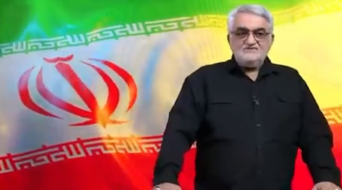 تمام توانمندی‌ انرژی اسرائیلی‌ها را در یک روز می‌توانیم از بین ببریم - تابناک | TABNAK