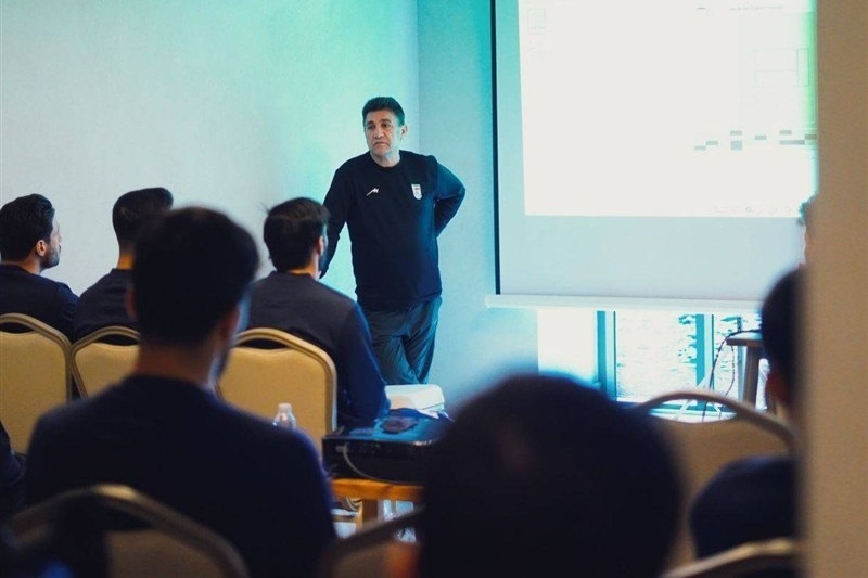 تیم ملی در انتظار لژیونرها؛ اهداف فنی قلعه&zwnj;نویی مشخص شد