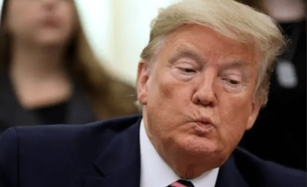 واکنش صداوسیما به ادعای ترامپ؛ ایران پاسخ واسطه&zwnj;هایش را نداد