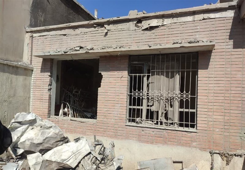 شهادت ۶۳۶ نفر در حمله دشمن به ۴۳۰ نقطه تهران از آغاز جنگ