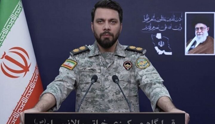 برای کنترل تنگه هرمز نیاز به هیچ کشور فرامنطقه‌ای نداریم