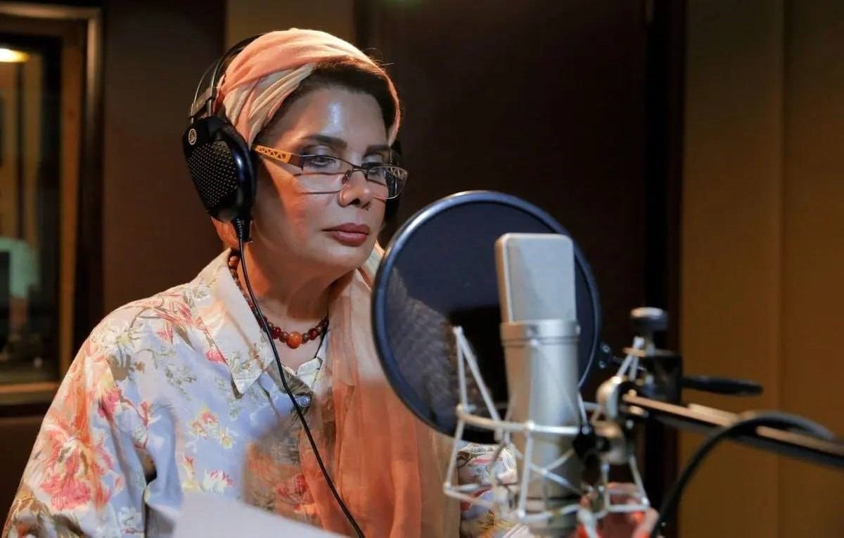 عاطفه رضوی: یک وجب از این خاک را تقدیم ساکنان جزیره اپستین نمی‌کنیم