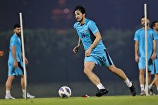 آزمون - تیم ملی؛ خیلی دور، کمی نزدیک/ کش‌وقوس برای قرار دادن سردار در مدار!