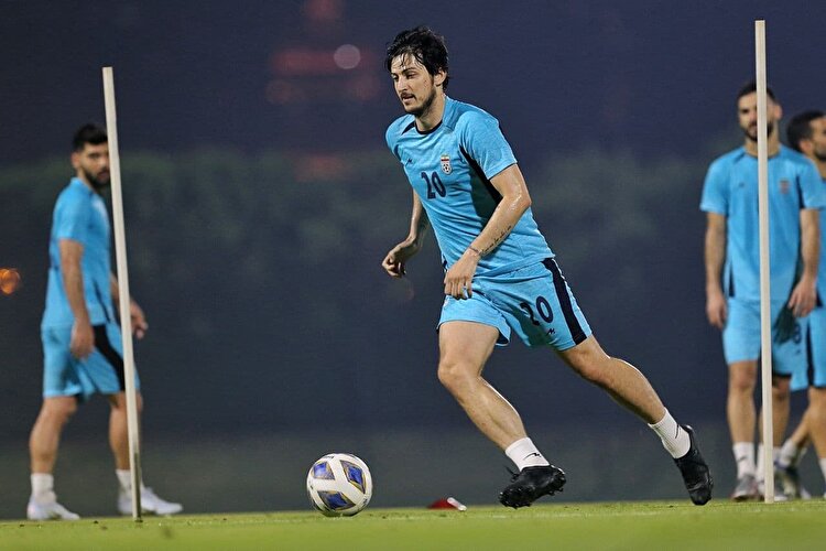 آزمون - تیم ملی؛ خیلی دور، کمی نزدیک/ کش‌وقوس برای قرار دادن سردار در مدار!