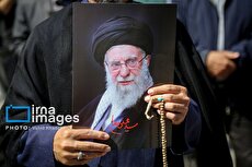 نامگذاری نقطه کلیدی پایتخت به نام رهبرشهیدانقلاب