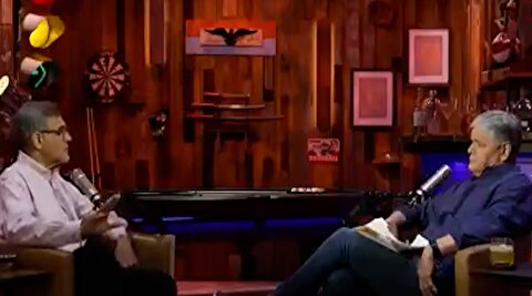 روایت مامور سابق CIA آمریکا از دولت پنهان