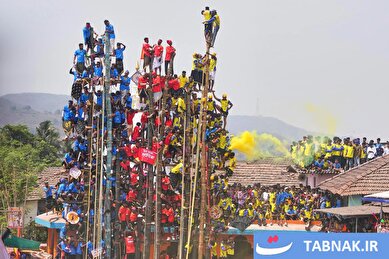 عکس: جشن آگریکولی؛ سنت کهن هندوستان